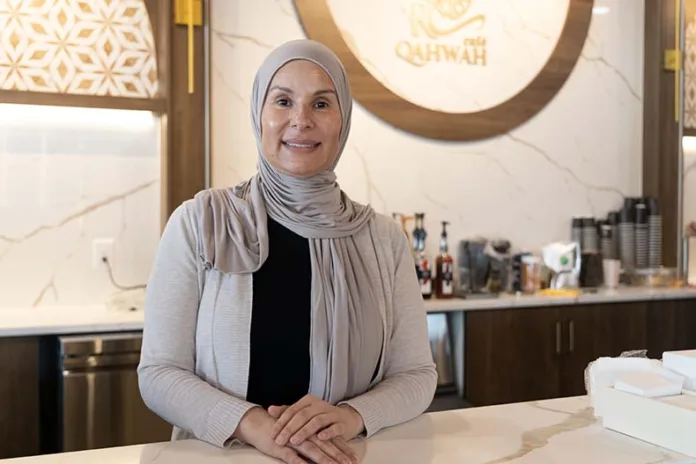 Rufaida Elmansi