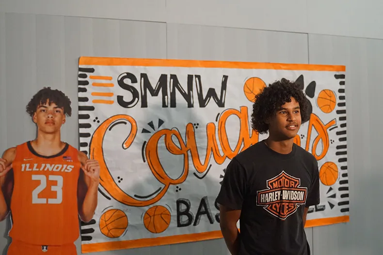 SMNW