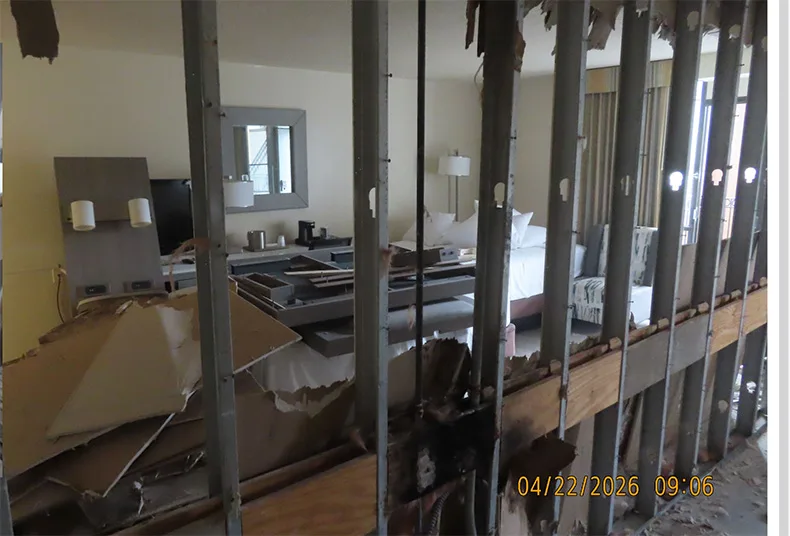 Drywall