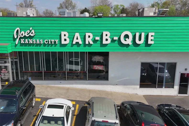 Joe's KC BBQ to close on Sundays again after brief World Cup experiment