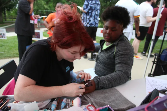 Prairie Village Juneteenth 2026