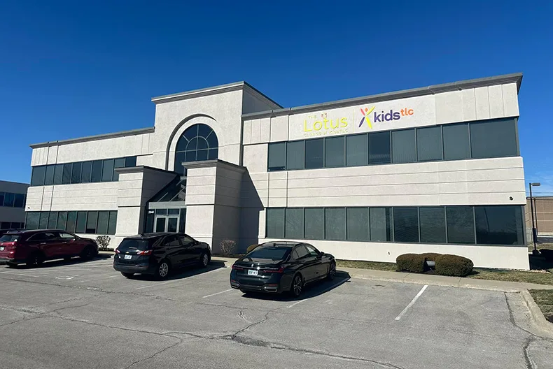 JoCo mental health nonprofit faces 2nd lawsuit for alleged sexual assault at one of its facilities