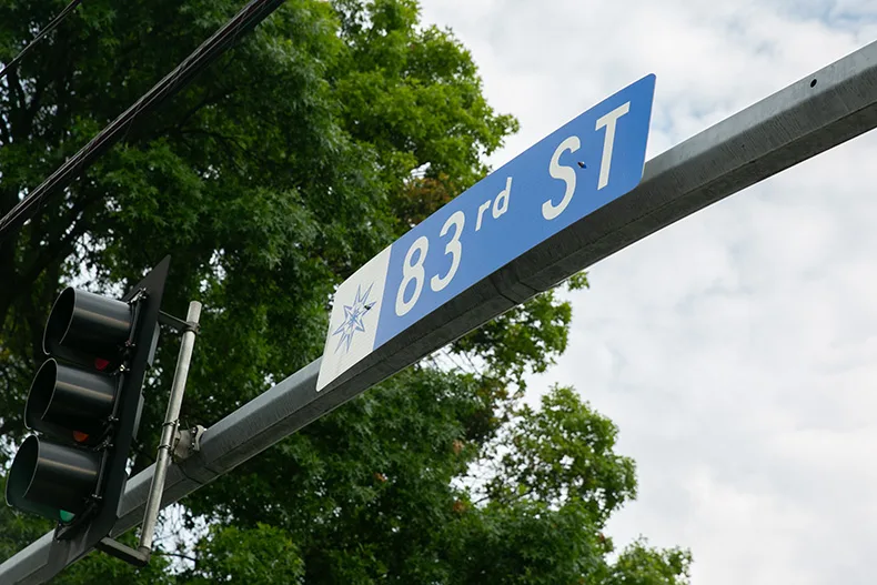Prairie Village plans full 83rd Street rehab project in 2027 — What's changing?