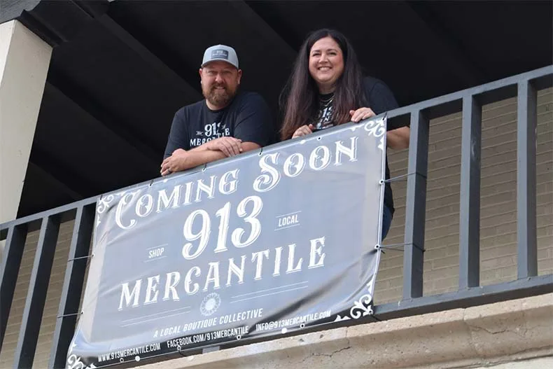 New local marketplace with up to 70 vendors is coming to Mission