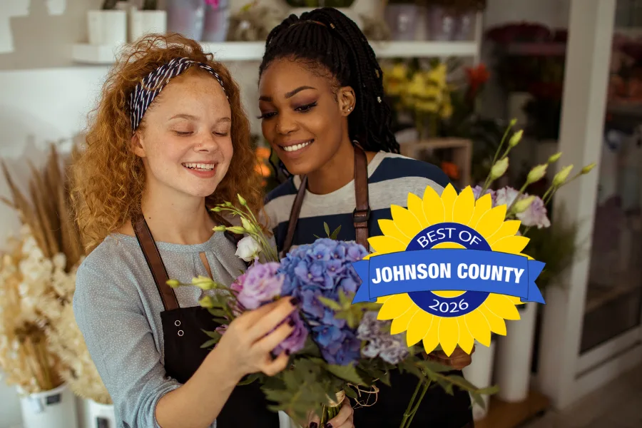 This year's Best of Johnson County Retail winners