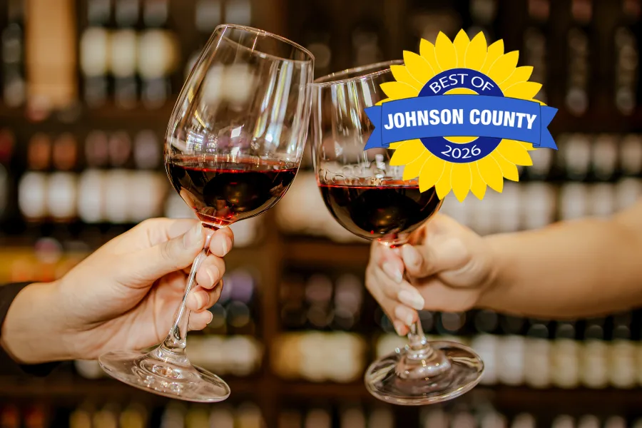 2026 Best of Johnson County Drinks & Bar winners