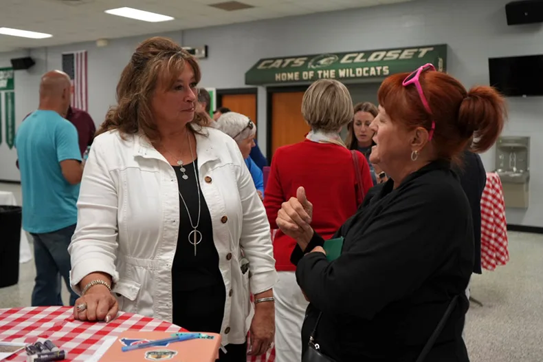 De Soto's approved data center project doubles in size from initial designs