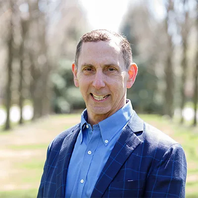 Kevin Latz, Democratic candidate for U.S. Senate in Kansas.