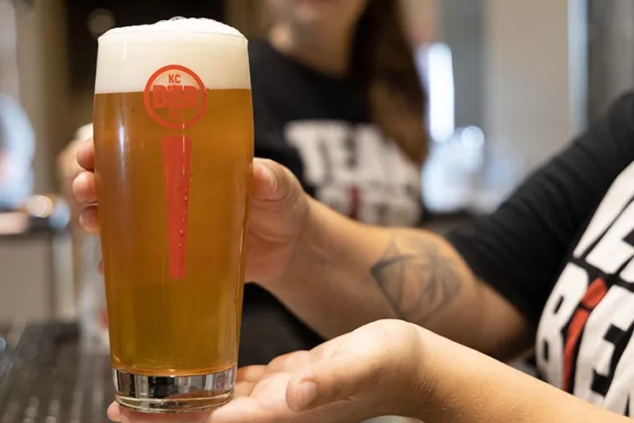 KC Bier Co