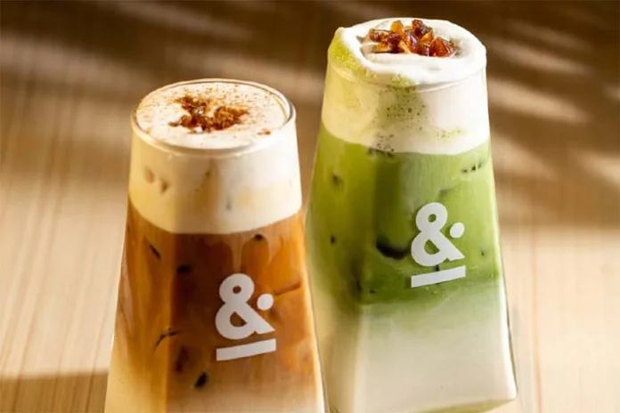Moka & Co