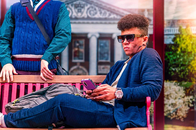 New Theatre Legally Blonde