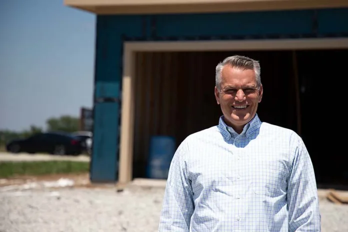 New Kansas housing law