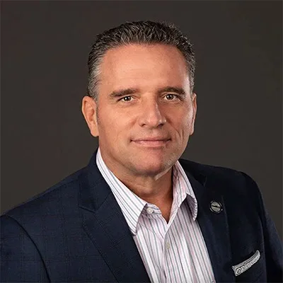 Ty Masterson, GOP candidate for Kansas governor.