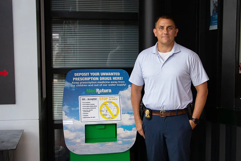 JoCo officials cheer as state ban on kratom and 7-OH takes effect. Why were the drugs outlawed?