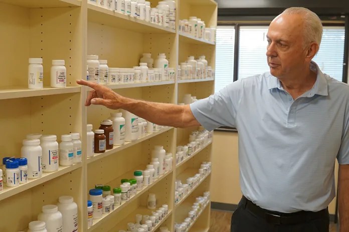 Pharmacy of Grace