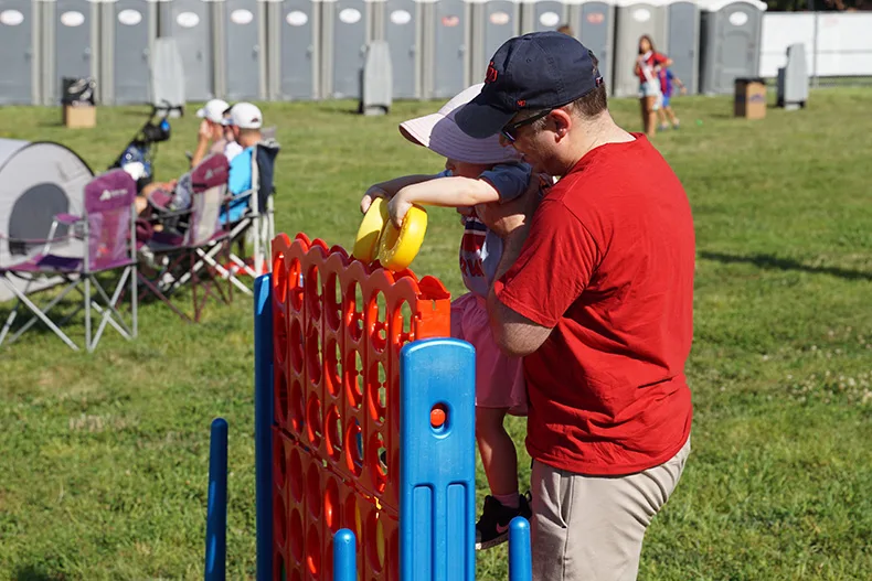 Connect Four