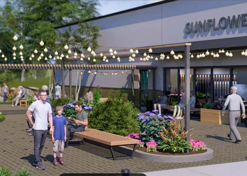 Lenexa denies retail proposal off Prairie Star Parkway and K-7 — then encourages developer to try again