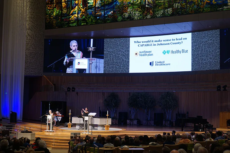 Rev. Eileen Stulak
