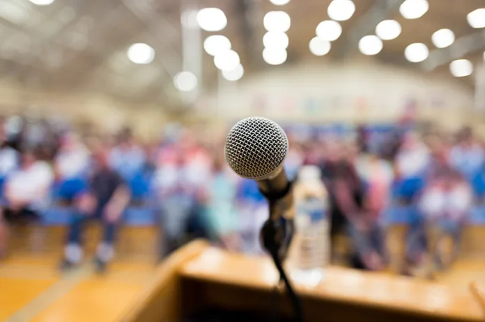 microphone