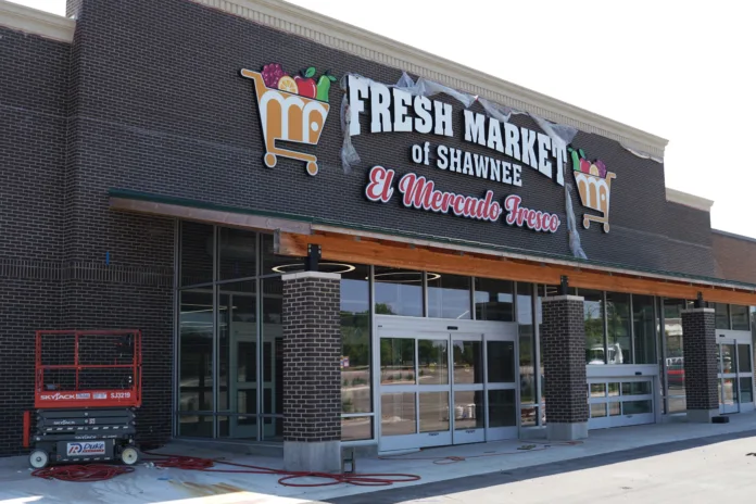 Fresh Market of Shawnee (El Mercado Fresco)