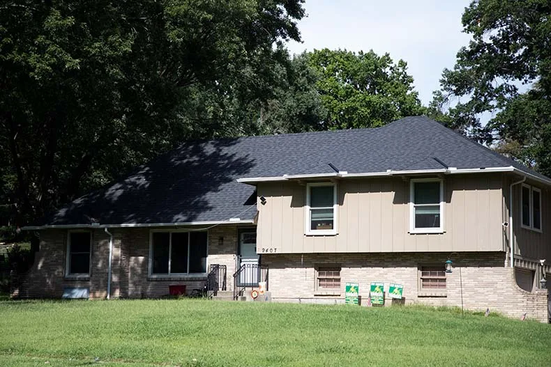 2026 property tax rebate overland park