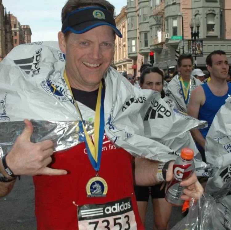 Maher marathon