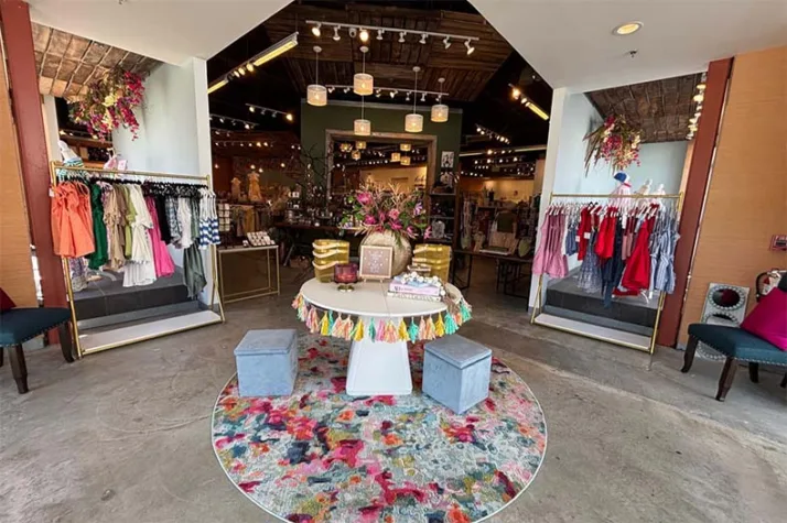 Boutique Collective KC
