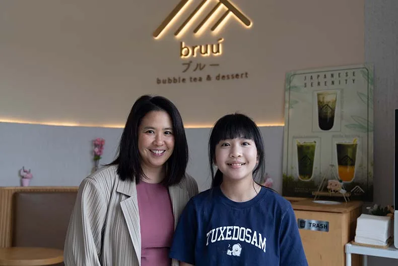 Local boba tea shop owner is bringing her concept closer to her Overland Park home