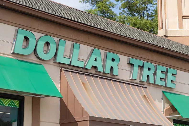 Discount retailer Dollar Tree eyeing new Overland Park space