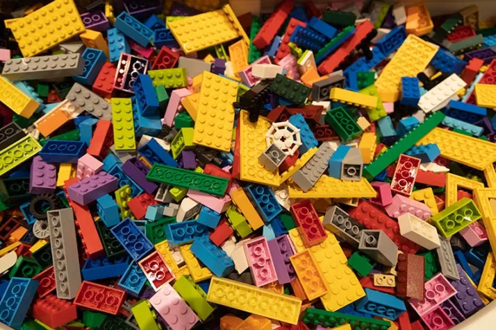 LEGO Leawood
