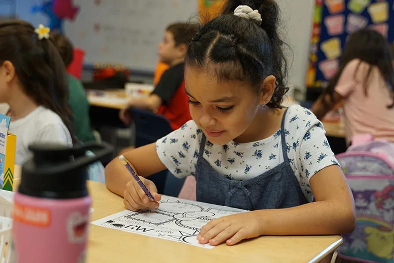 Briarwood Elementary