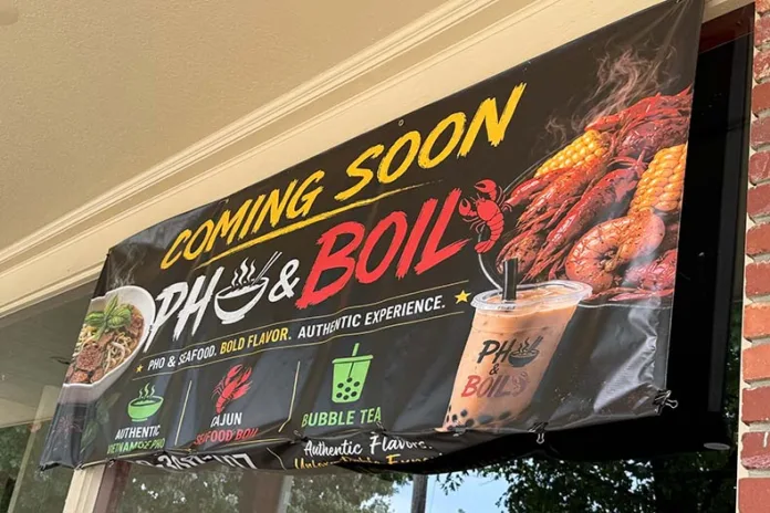 Pho & Boil OP