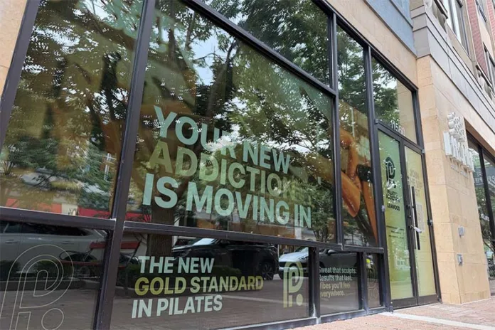 Pilates Addiction Leawood