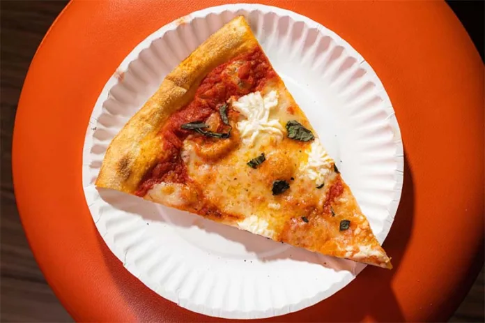 Pizza Tascio Olathe
