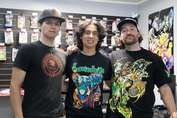 Runny Top Mission
