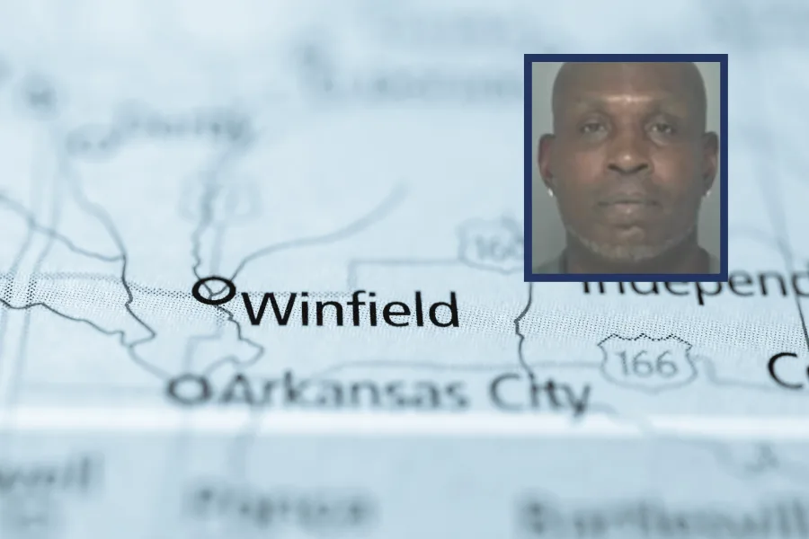 Kansas man who killed his family had long criminal history, including cases in Johnson County