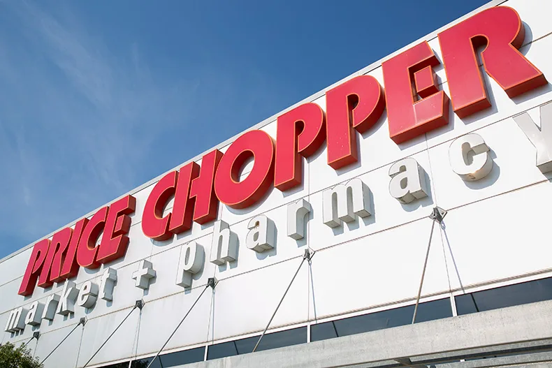 Century-old family grocer that owns Price Chopper and Hen House stores moves HQ to Mission