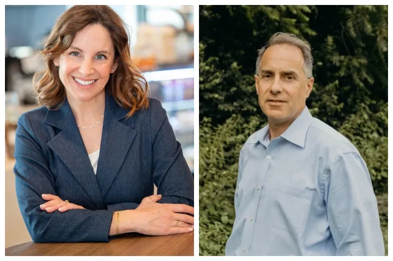 JoCo-area seat on KS Board of Ed up for grabs. Who came out of primary?