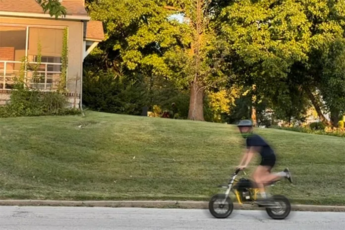 E-bikes and e-scooters are regulated differently across the state.
