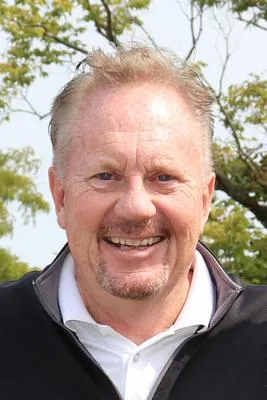 Kevin Wilson