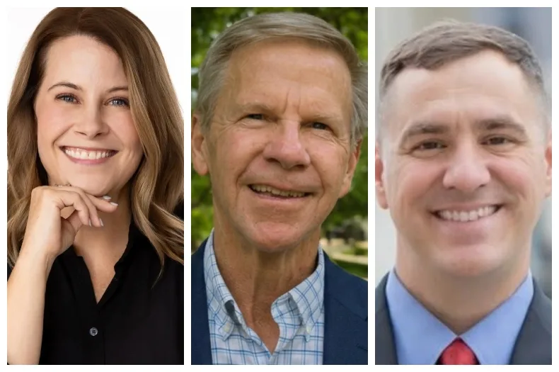 Kansas Secretary of State general election contest set — Here are your choices