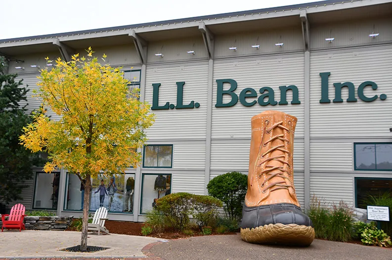 L.L. Bean returning to Johnson County with new store planned in Overland Park