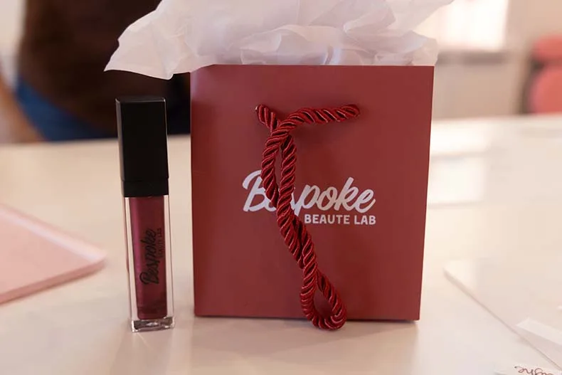 Bespoke Beaute Lab OP