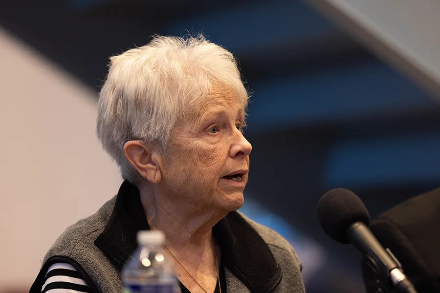 Cindy Neighbor is seeking reelection to House District 18.