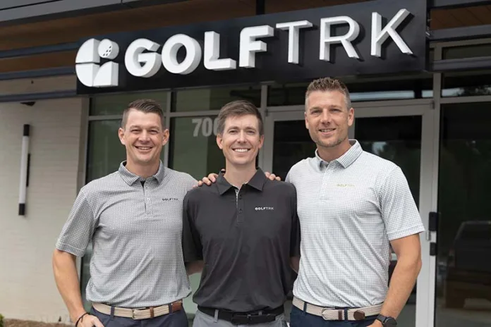 GolfTRK PV