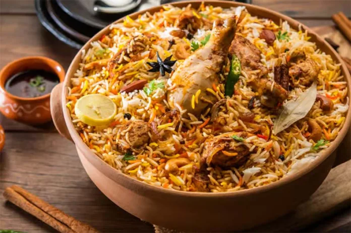 Jala Indian Cuisine OP
