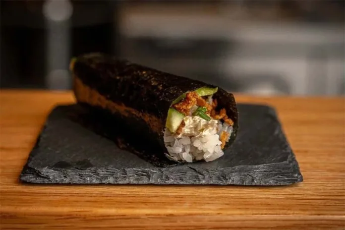 Kata Nori OP