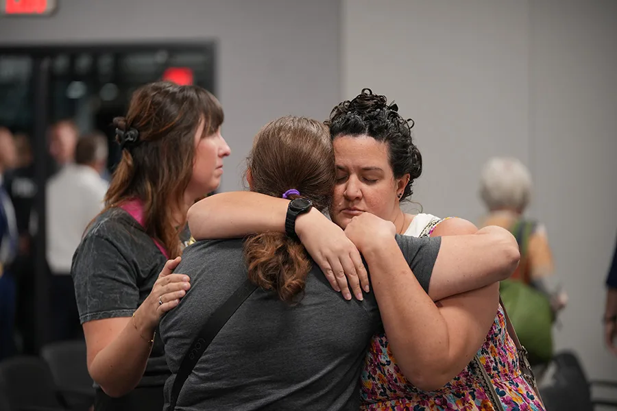 ‘No easy way' — Olathe recommends 6 schools for closure. Here's what we know