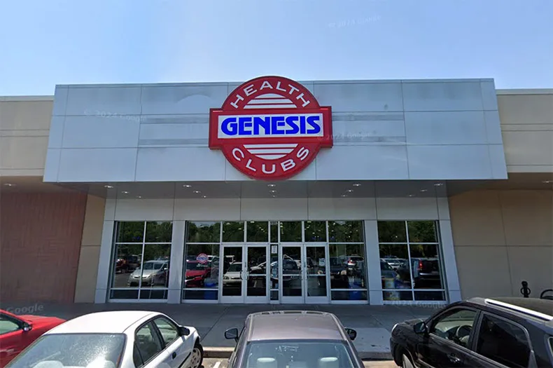 JoCo woman sues Genesis Health Clubs, alleging trainer sexually abused her when she was 16