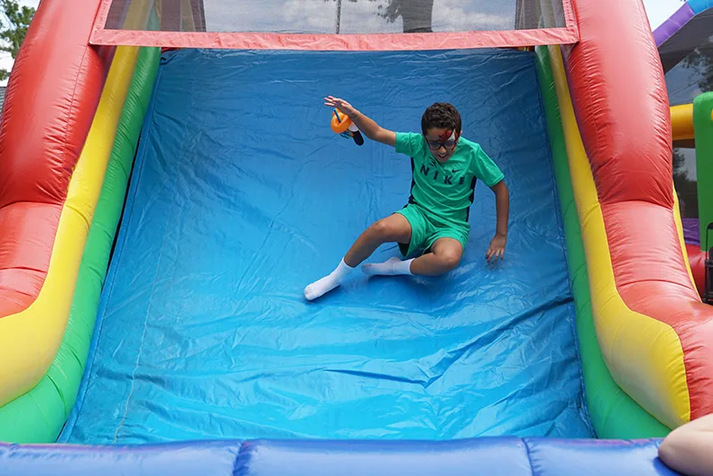 Slide